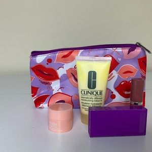 🆕 Clinique travel set
